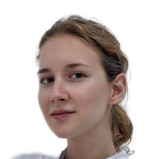 Левитина Алина Андреевна, дерматолог
