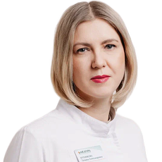 Кутникова Татьяна Александровна, невролог