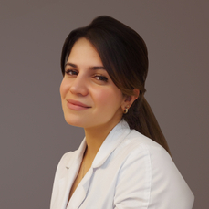 Сапир Марианна Ревазовна, дерматолог