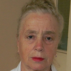 Козлова Валентина Павловна, анестезиолог