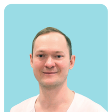 Кузьмин Сергей Владимирович, детский остеопат