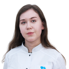 Валеева Диана Руслановна, офтальмолог