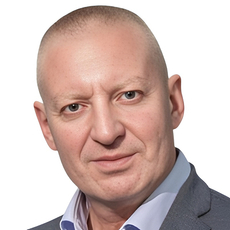 Жилко Андрей Павлович, эндокринолог