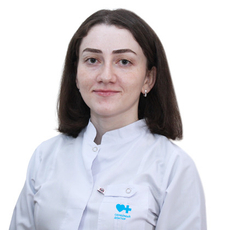 Текеева Аминат Борисовна, офтальмолог