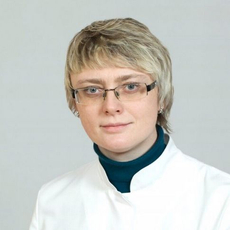 Варнакова Татьяна Викторовна, психиатр