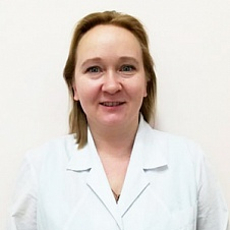 Тутунина Елена Владимировна, рентгенолог