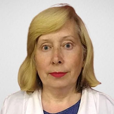 Енина Наталья Васильевна, офтальмолог