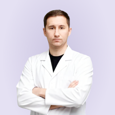 Журавлев Артем Игоревич, ЛОР