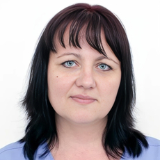 Бугаева Татьяна Викторовна, детский логопед