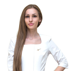 Коханевич Анна Ивановна, дерматолог