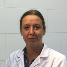 Нейман-Заде Сабина Валерьевна, ЛОР