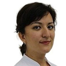 Галимова Алия Ильсуровна, ортодонт