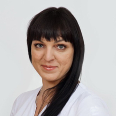 Борисова Олеся Александровна, терапевт