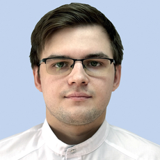 Данилов Игорь Александрович, стоматолог-хирург