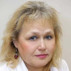 Мешалкина Татьяна Борисовна, онколог