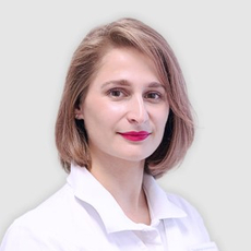 Грачева Серафима Алексеевна, врач функциональной диагностики