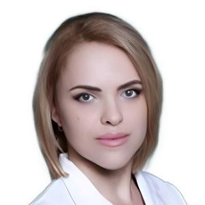 Андреева Екатерина Алексеевна, рентгенолог