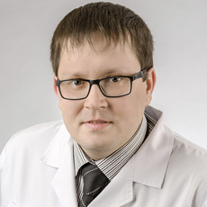 Голев Василий Валерьевич, гастроэнтеролог