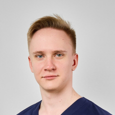 Кодин Николай Сергеевич, стоматолог-ортопед