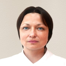 Мазурова Анна Евгеньевна, эндокринолог