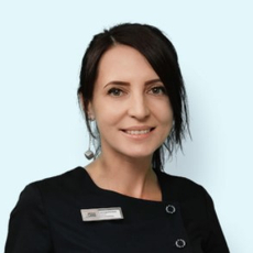 Сюндюкова Ольга Николаевна, стоматолог-терапевт