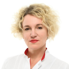 Катурова Мария Юрьевна, терапевт