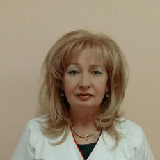 Герасимова Татьяна Александровна, гинеколог