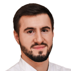 Бадавиев Гасан Ризванович, ЛОР