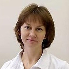 Кузнецова Вера Николаевна, педиатр