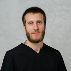 Михитаров Георгий Леонидович, стоматолог-терапевт