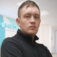 Борисов Евгений Геннадьевич, ортопед