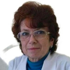 Бережнова Елена Викторовна, гинеколог