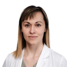 Захарова Нелли Вагизовна, пластический хирург