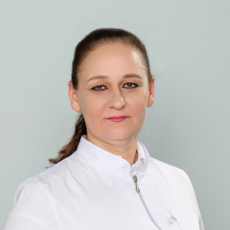 Катявина Елена Анатольевна, профпатолог