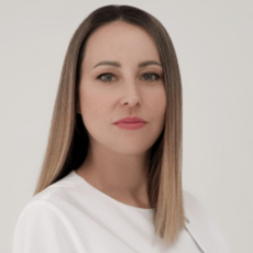 Огеоне Галина Борисовна, врач-косметолог