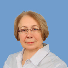 Ладыгина Вера Алексеевна, уролог