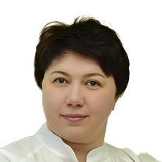 Исаева Ирина Викторовна, стоматолог-терапевт