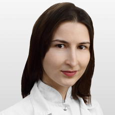 Кудашева Гузалия Рушановна, офтальмолог