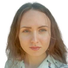 Утина Кристина Павловна, ортопед