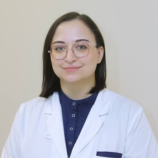 Караева Альбина Юрьевна, эндокринолог