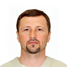 Алешечкин Дмитрий Владимирович, инструктор ЛФК