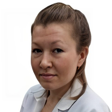 Акимкина (Фадеева) Елена Геннадьевна, стоматолог-терапевт