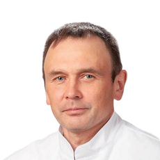 Ширяев Петр Леонидович, реабилитолог