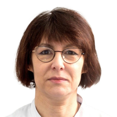 Фомина Мария Олеговна, терапевт