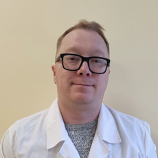 Свечников Алексей Владимирович, психиатр