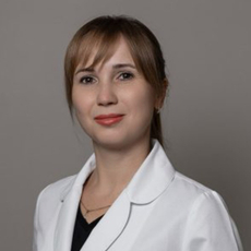 Бражник Елена Анатольевна, хирург