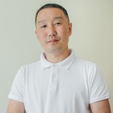 Борхонов Владимир Михайлович, детский стоматолог