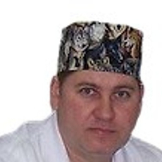 Прудников Владимир Васильевич, анестезиолог