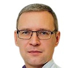 Новиков Алексей Викторович, анестезиолог