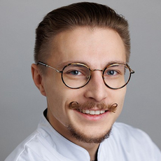 Подойлов Андрей Сергеевич, педиатр